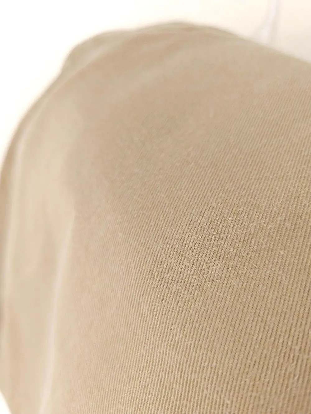 Patagonia organic cotton